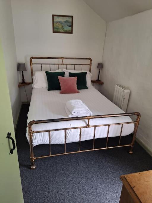 Cosy Riverside Cottage In Beautiful Corris Luaran gambar